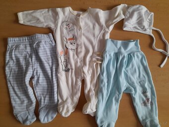Body, overal - 3