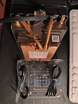 Chladič AMD Write Prism RGB - 3