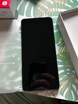 Xiomi redmi 13c 5g 128gb - 3