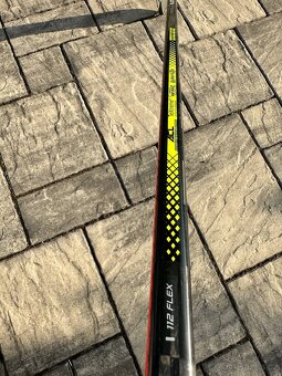 Hokejka Bauer Vapor flylite leva P28 87 flex - 3