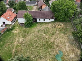 Prodej, RD 6+1, Mrač u Benešova u Prahy - 3
