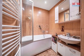 Prodej bytu 3+1 72 m² Boženy Němcové, Rokycany - Nové Město - 3