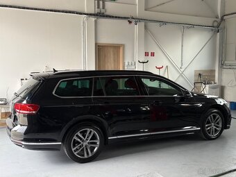 Volkswagen Passat R-Line 4motion - 3
