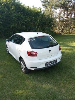 Seat Ibiza 1.2 TSI - 3