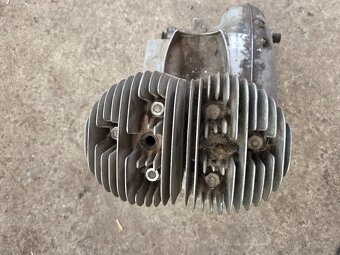 Motor Jawa 350 panelka typ 360 - 3
