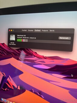 Apple MacBook Pro 2017 13" i5 500GB SSD - 3