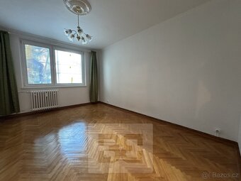 Pronájem bytu 2+1 60 m2, Olomouc - Neředín, ev.č. N08200 - 3
