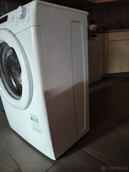 Candy Slim 7 kg a+++ - 3