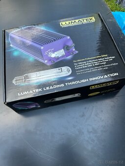 Grow box 150x90x200 - 3