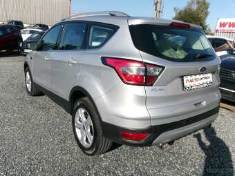 FORD KUGA 2,0 TDCi 4x4 1.MAJITEL ODPOČET DPH - 3