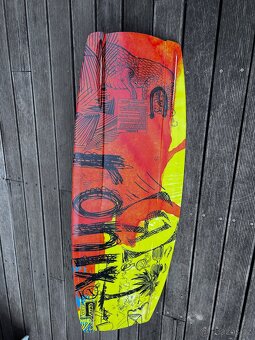 Wakeboard - 3