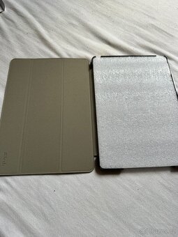 Apple iPad 7,8,9g 10,2 palců kryt - 3