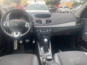 Renault Fluence Sportway 1.6 benzin 12/2012 - 3