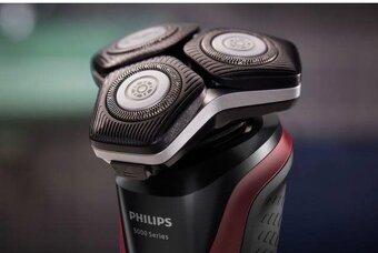 Phillips 5000 series - 3