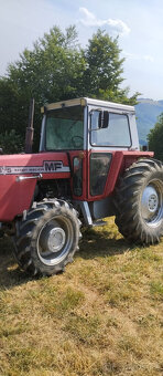 Traktor - 3