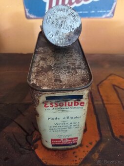 Essolube s.l super lubrifiant - 3