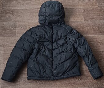 Dětská zimní bunda Nike vel. M 137/147 - 3