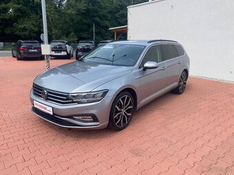 VW PASSAT B8 VARIANT 2023 - 3