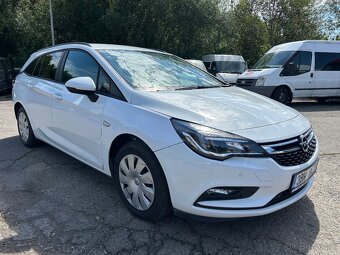 Opel Astra Sports Tourer 1.6 CDTI, 100 kW r.v. 2017 - 3