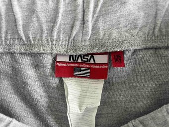 Dětské kraťasy "NASA" vel. 146 / 152 - 3