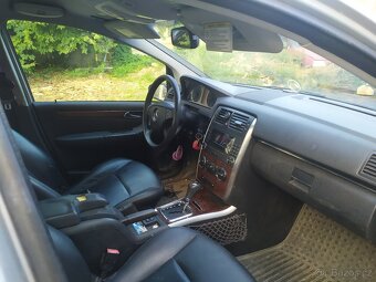 Mercedes-Benz B 180D, r.v.2006, automat - 3