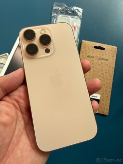 iPhone 16 Pro 256GB - 3