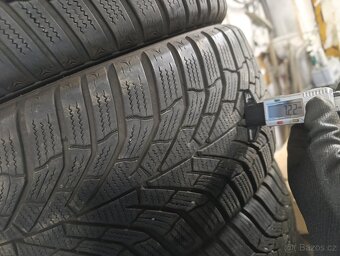 215/40 R18 89H Kumho 2024 - 3
