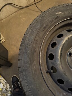 4x100R14 - 3
