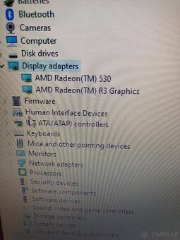 Notebook Lenovo - 3