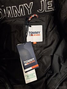 Pánská bunda Tommy Hilfiger XXL - 3