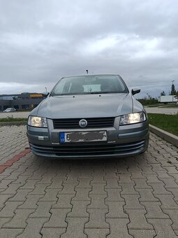 FIAT STILO - 3