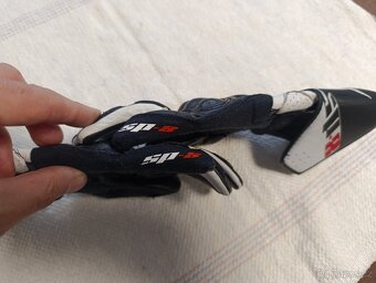 Alpinestars rukavice stella sp-8 glove - 3
