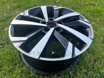 Alu kolo VW POLO GTi R16 - 3