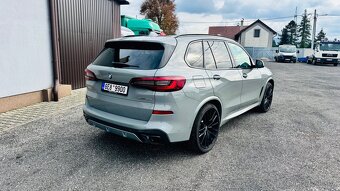Bmw x5 g05 Mpaket - 3