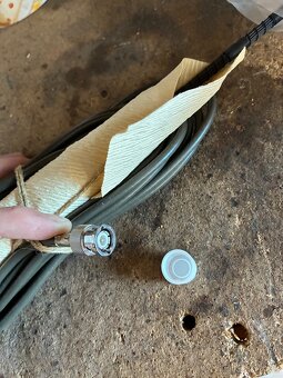 Vojenská anténa - 3