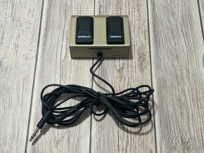 Kytarový pedál BEHRINGER FS112B - 3