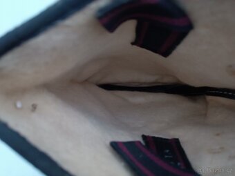 pracovní zimní boty - 3