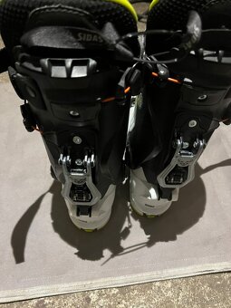 Skialpové boty Dynafit Hoji Free 110 - 3