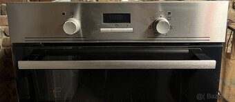 Electrolux  Vestavná trouba, plně funkční - 3