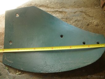 desky odhrnovačky na pluh - 3