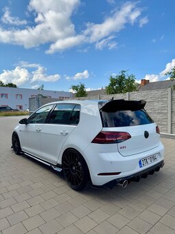 Volkswagen Golf 7,5 Gti Performance - 3