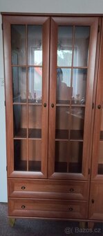 prosklené vitríny - 3