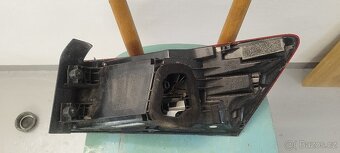 Škoda Kodiaq zadní světlo - 3