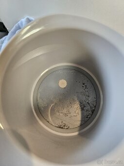 Ohřívač lahví a příkrmů - 3