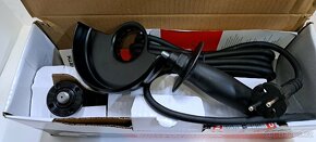 Úhlová bruska WURTH EWS 7-125 BASIC (NOVÁ) - 3