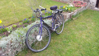 Prodám dámské elektrokolo - 3