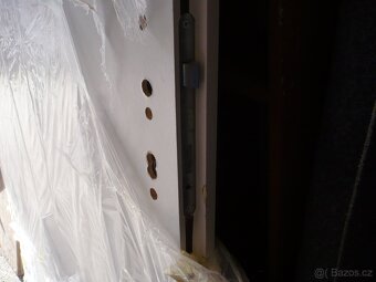 Prodám bytové dvěře. - 3