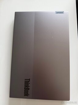 Notebook Lenovo 1TB paměť - 3