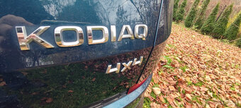 Také na splát.ky Škoda Kodiaq 2.0TDI DSG 4X4 7-míst - 3