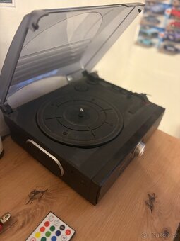 Gramofon - 3